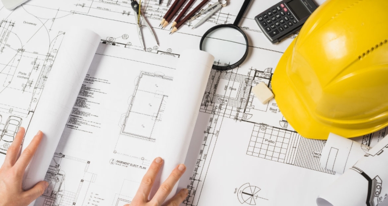 Diseño y arquitectura