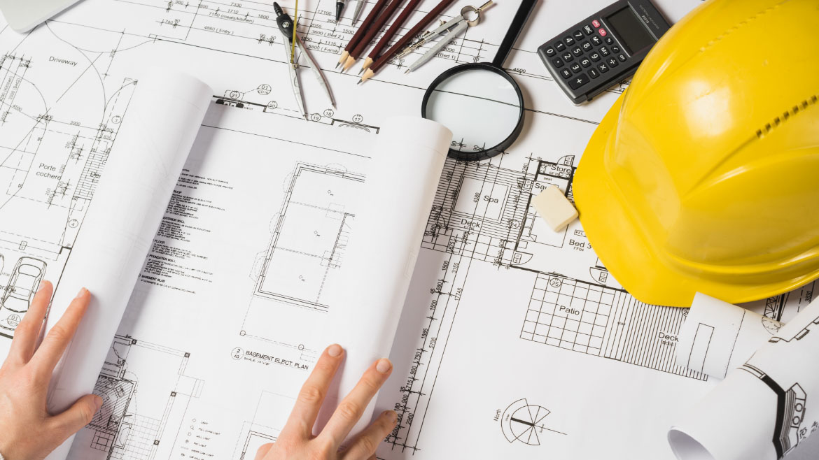 Diseño y arquitectura