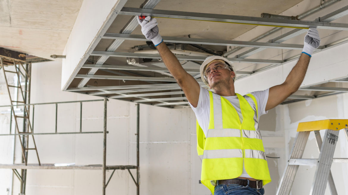 Remodelaciones y ampliaciones